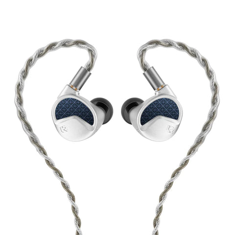 LETSHUOER - Astralis HiFi 15.5mm Ring Planar Driver In Ear Monitor