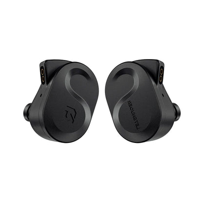 LETSHUOER S08 PLANER Driver IEM Face Plate