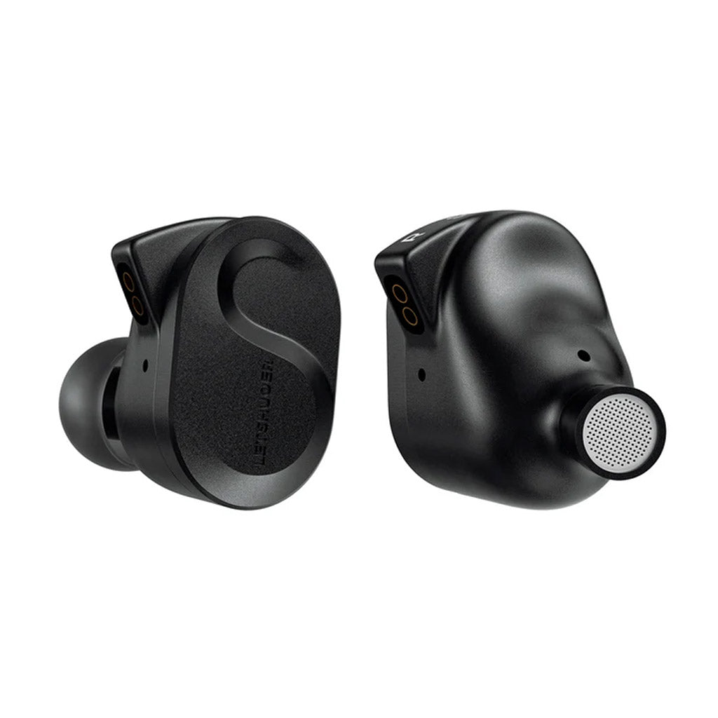 LETSHOUER: Experience finest IEMs Audio Experience | Concept Kart