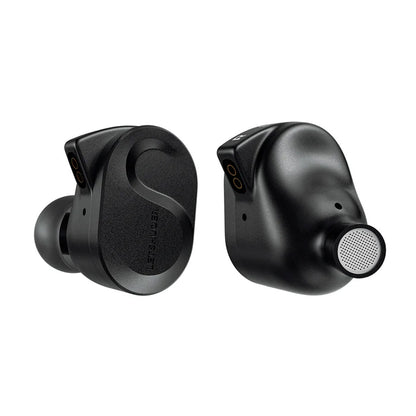 LETSHUOER S08 PLANER Driver IEM Filter Net