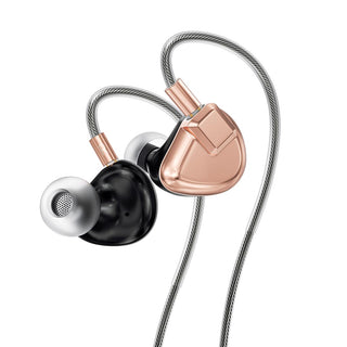 LETSHUOER S12 14.8mm Planar Magnetic Driver In ear Monitor