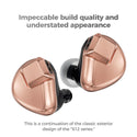 LETSHUOER S12 14.8mm Planar Magnetic Driver 2024 Limited Edition IEM - 3