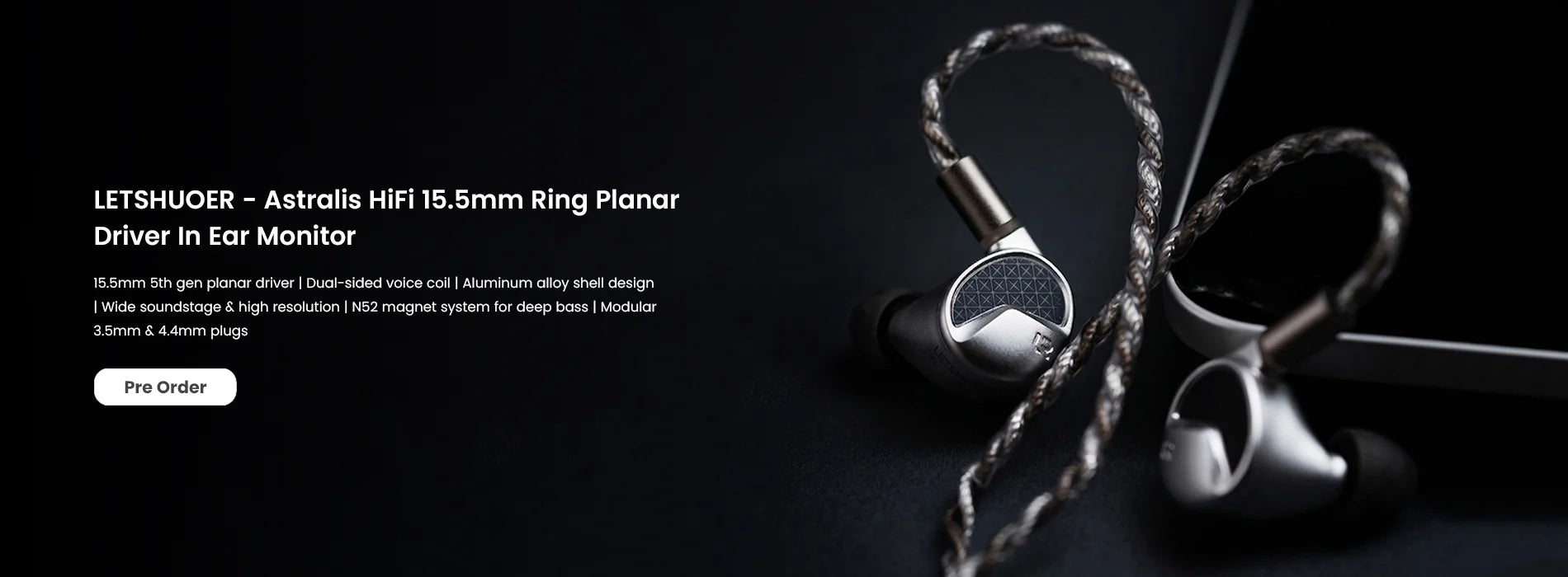 LETSHUOER - Astralis 