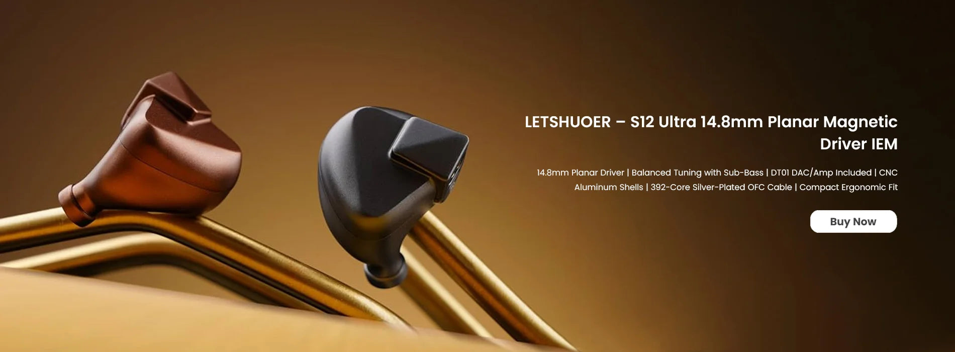 LETSHUOER – S12 Ultra