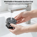 LISEN- 360° TRI-AXIS MagSafe Phone Holder Rotatable & Foldable - 8
