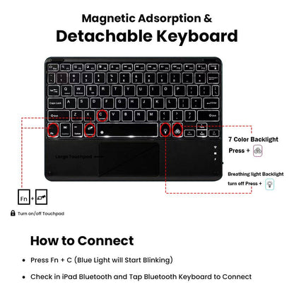 LX2115T-keyboard-case-for-Lenovo-Tab-P11-2nd-Gen-11_4