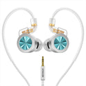 LETSHUOER - D02 Dynamic Driver IEM - 1