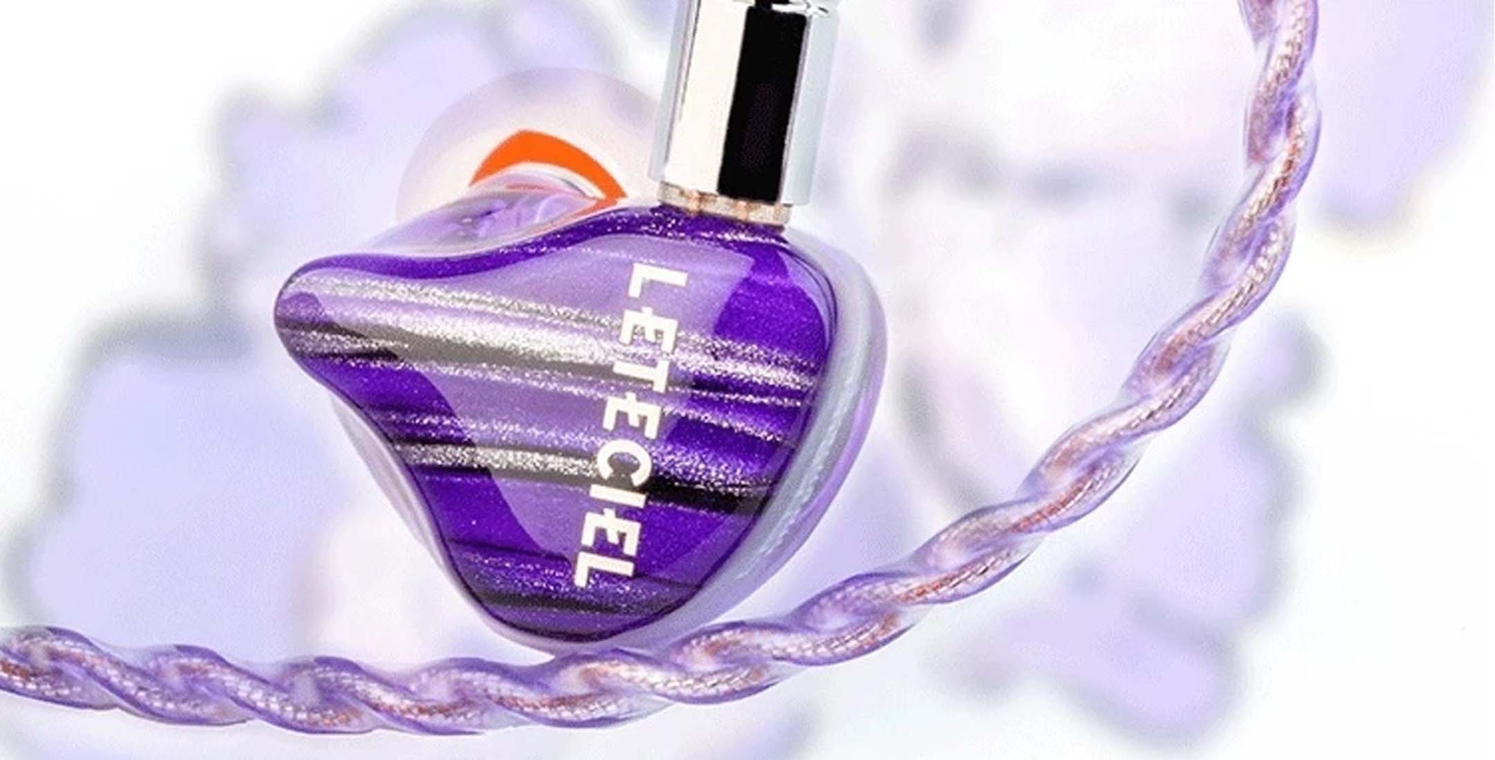 Leteciel magiris hifi iem purple 03 2