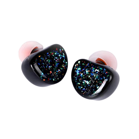 Leteciel Mira IEM Black