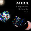 Leteciel – Mira Dynamic Driver IEM - 4