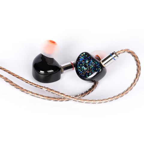 Leteciel Mira IEM Black