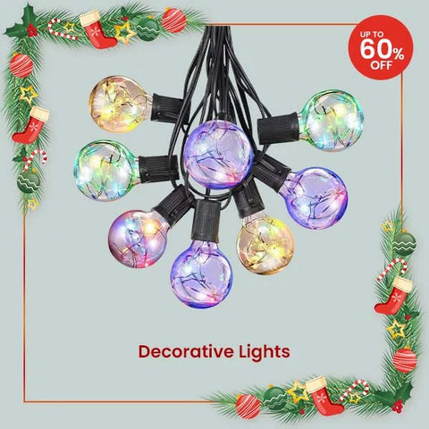 Decorative Lights