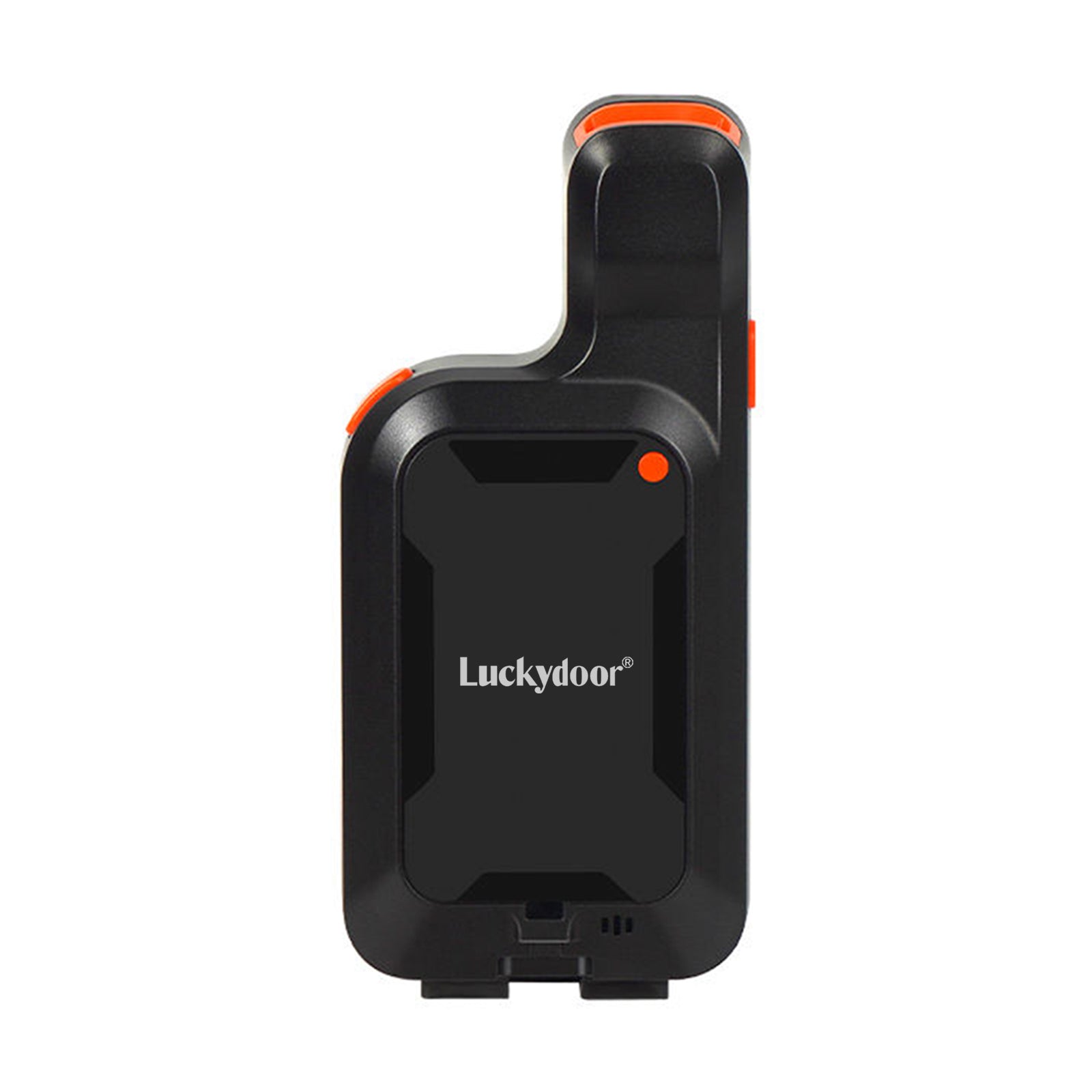 Luckydoor- 2D & 1D Cell Phone Qr Code Reader and Barcode Scanner