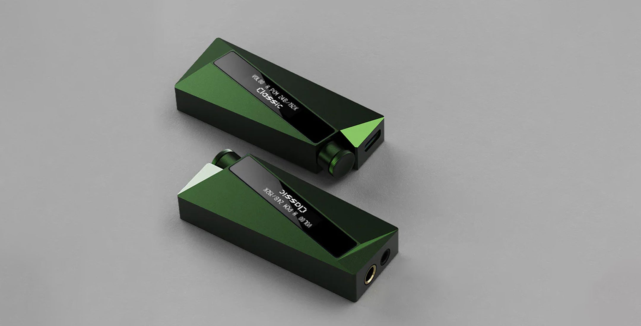 luxury&precision W2 (国内版) Luxury & Precision W2 Ultra Portable USB DAC/Amp | Concept Kart