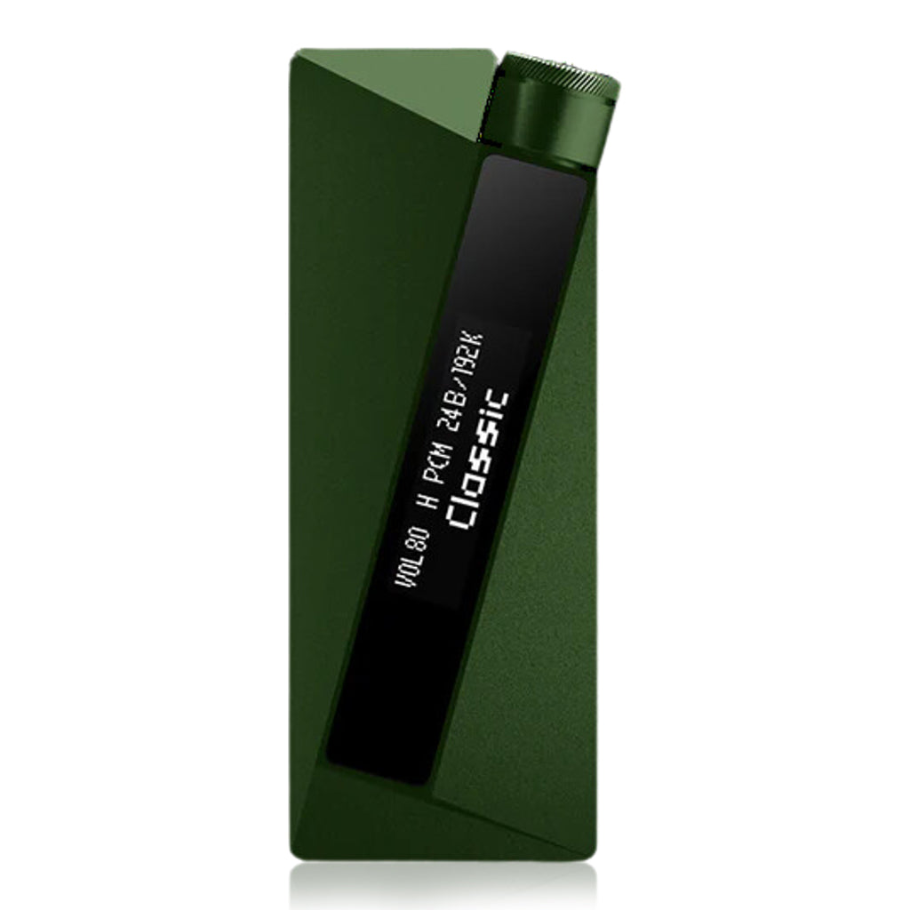Luxury Precision W2 Ultra Portable USB DAC Amp