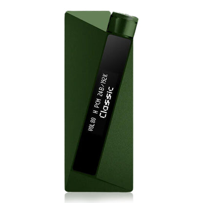 Luxury Precision W2 Ultra Portable USB DAC Amp