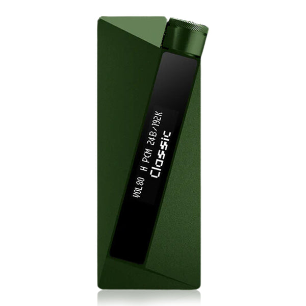 Luxury & Precision W2 Ultra Portable USB DAC/Amp | Concept Kart