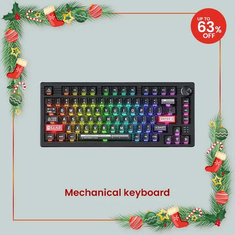 Mechanical Keyboard