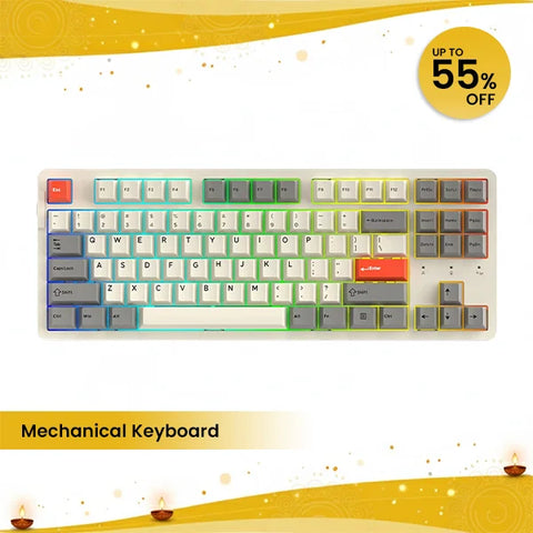Mechanical Keyboard