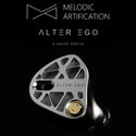 Melodic Artification - Alter Ego Flagship Hybrid Driver IEM - 1