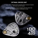 Melodic Artification - Alter Ego Flagship Hybrid Driver IEM - 3