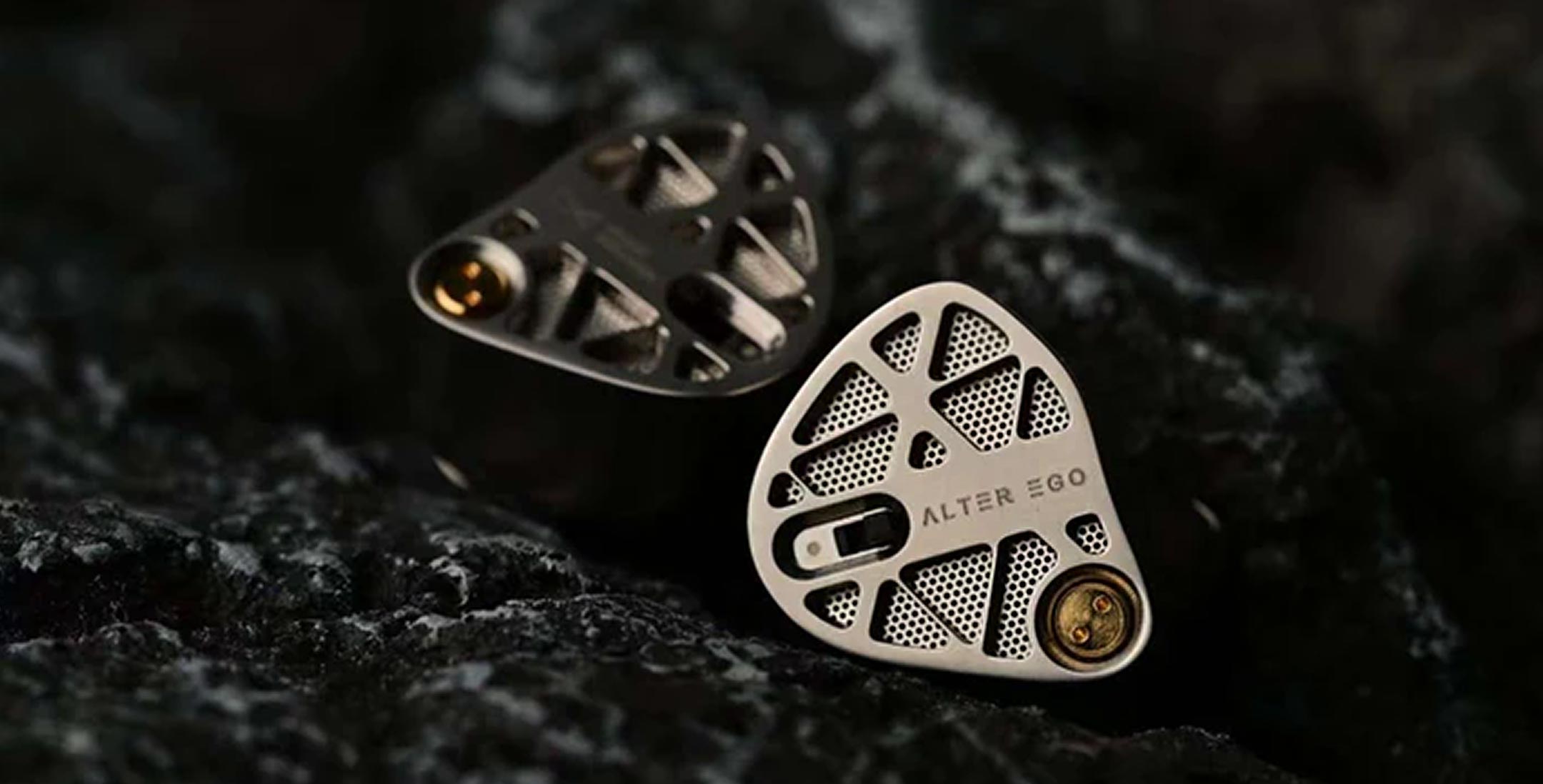 Melodic artification alter ego flagship iem grey 02 1