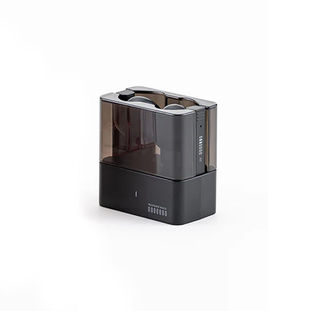 MoonDrop Block TWS Earbuds Black
