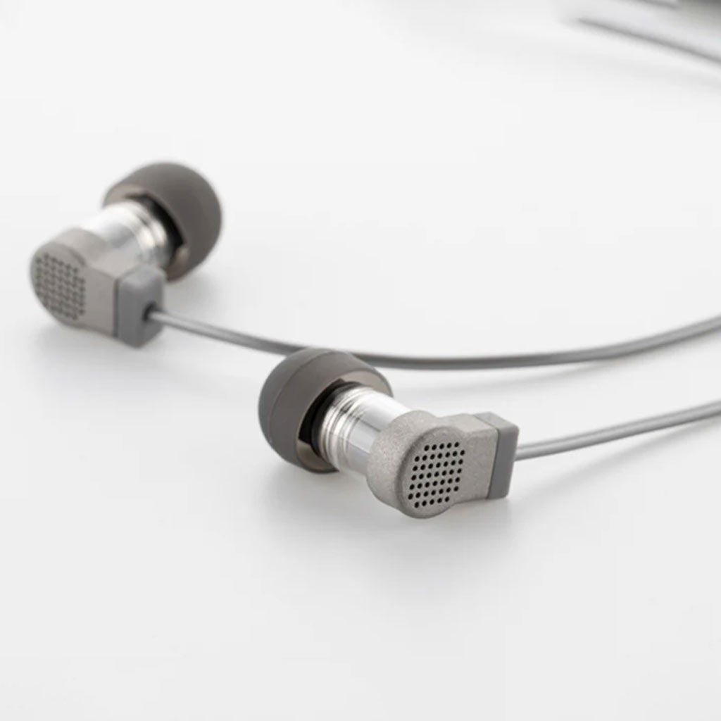 Moondrop Quark 2 IEM Back Look 
