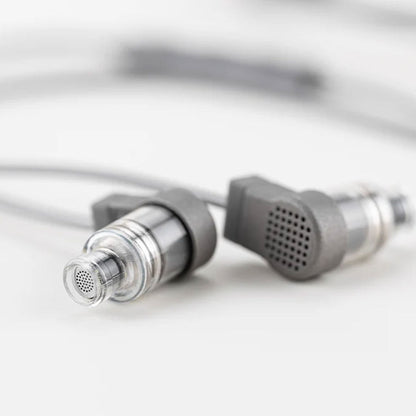 Moondrop Quark 2 IEM Sound Canal