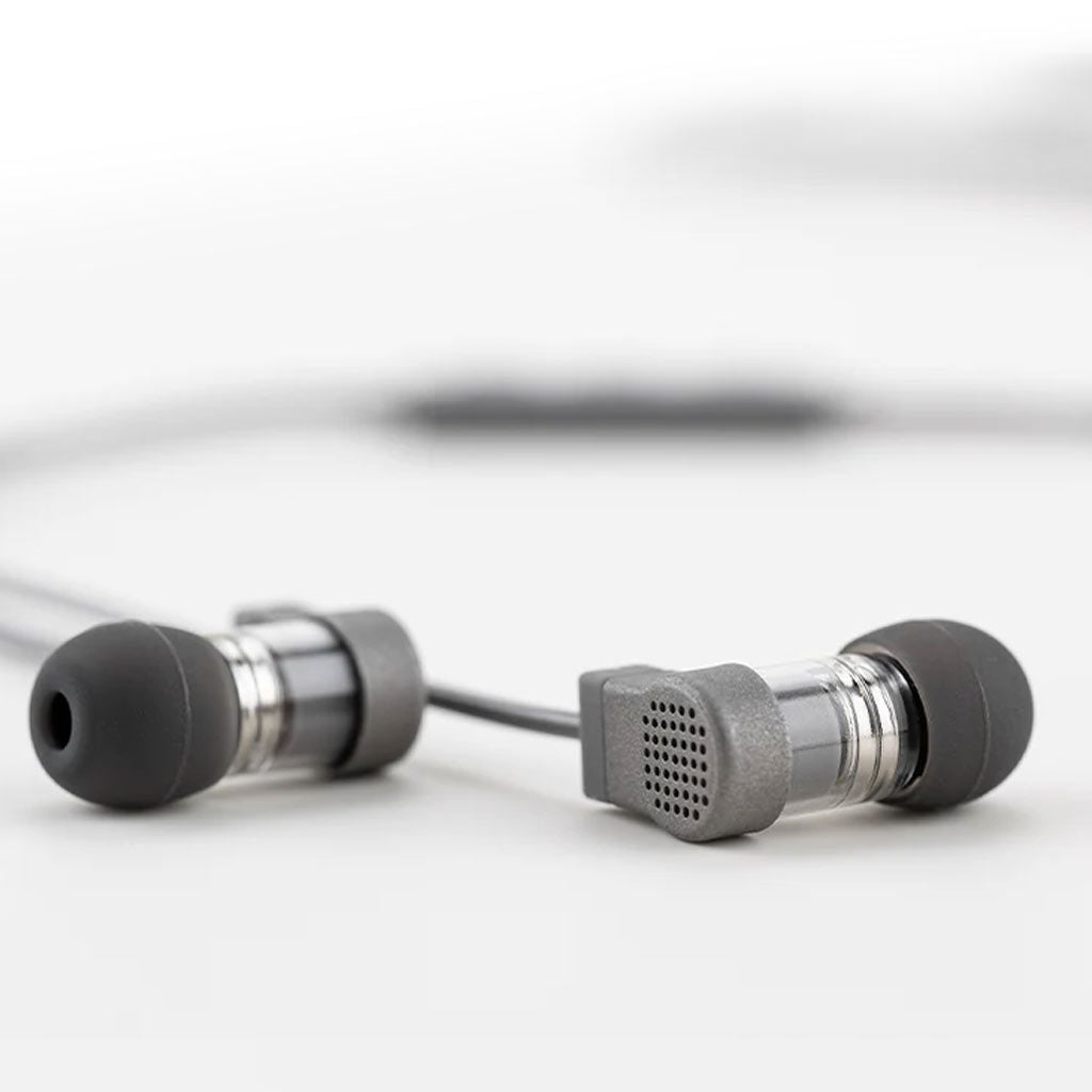 Moondrop Quark 2 IEM Silicon Eartips