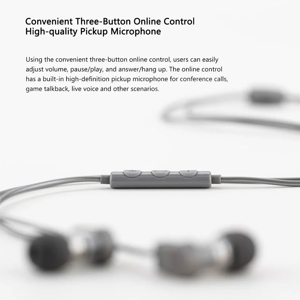 Moondrop Quark 2 IEM High Quality Microphone