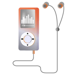 Digital Audio Players