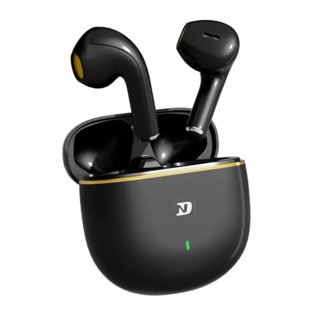 ND Air3 True Wireless Earbuds Black