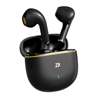 ND Air3 True Wireless Earbuds Black