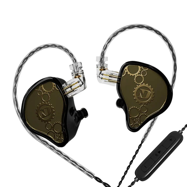 ND Venus Dynamic Driver HiFi IEM - 1