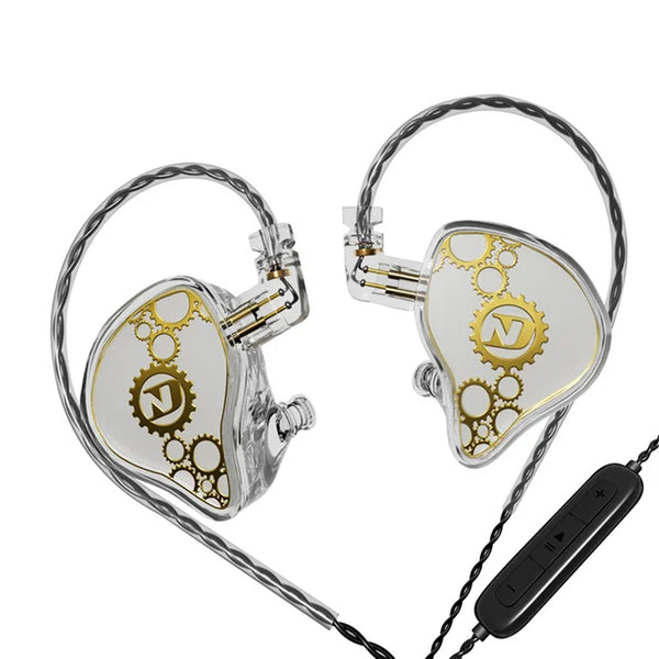 ND Venus Dynamic Driver HiFi IEM - 18