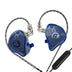 ND Venus Dynamic Driver HiFi IEM Blue