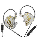 ND Venus Dynamic Driver HiFi IEM - 22