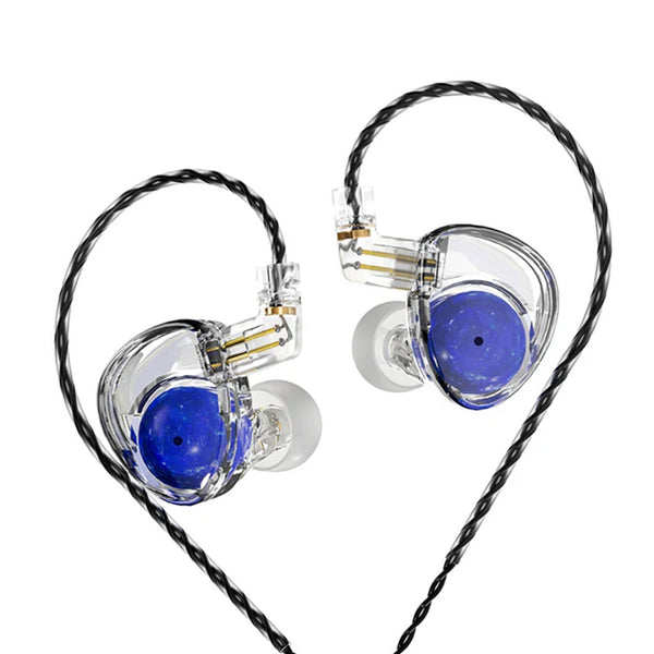 ND - Planet Audiophile Grade IEM - 2