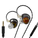 ND - Planet Audiophile Grade IEM - 15