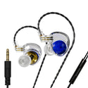 ND - Planet Audiophile Grade IEM - 16