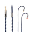 NiceHCK - MixPP 6N OCC Upgrade Cable for IEM - 1