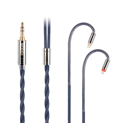 NICEHCK-MixPP-6N-OCC-Upgrade-Cable-for-IEM-0.78mm