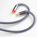 NiceHCK - MixPP 6N OCC Upgrade Cable for IEM - 8