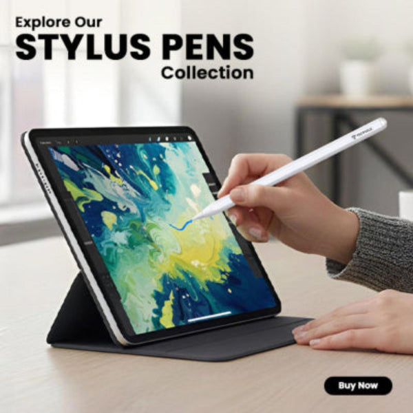 Stylus Pens