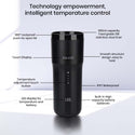 NiLKO – N1 Pro 355ml Temperature Control Smart Travel Mug with LED Display - 5