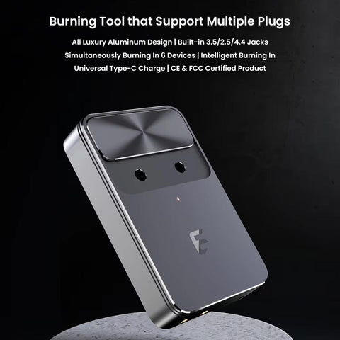 EveningStar - BURN IN A1 Portable Burning Tool for IEM - 0