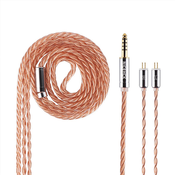 NiceHCK - cHeart Upgrade Cable for IEM - 1