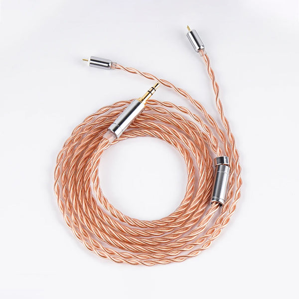 NiceHCK - cHeart Upgrade Cable for IEM - 2