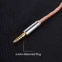NiceHCK - cHeart Upgrade Cable for IEM - 3